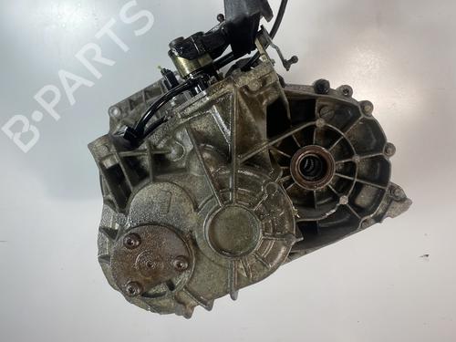 Gearbox FORD TRANSIT CONNECT (P65_, P70_, P80_) 1.8 Di | BP37336959M3 - Image 2