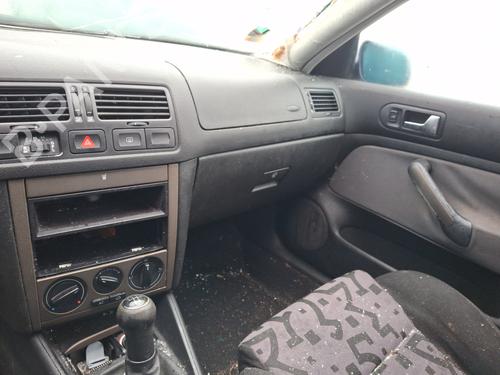 Brugte VW BORA I (1J2) 2.0 4804074