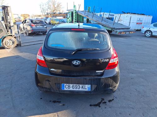 Switch HYUNDAI i20 I (PB, PBT) 1.4 CRDi | BP39478612I30 - Image 8