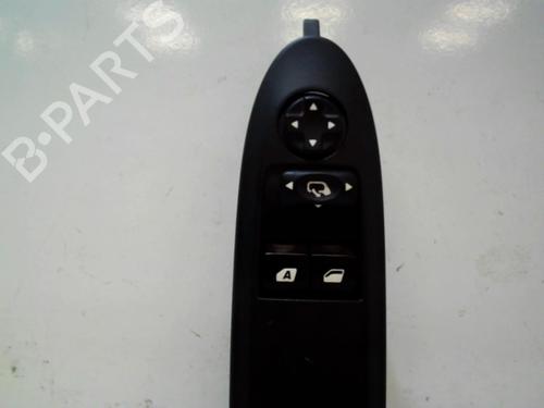 Left front window switch CITROËN DS3 (SA_) 1.6 HDi 90 | BP37310225I27 - Image 4