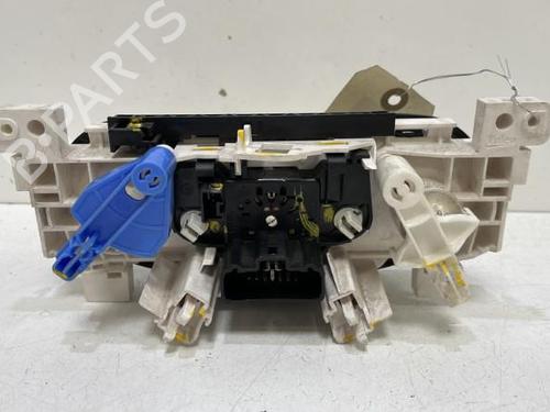 Climate control DACIA SANDERO II TCe 90 (B8M1, B8MA, B8AC) | BP37321575I5 - Image 3