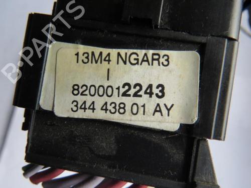 Switch RENAULT ESPACE IV (JK0/1_) 1.9 dCi (JK0U) | BP37295972I30 - Image 3