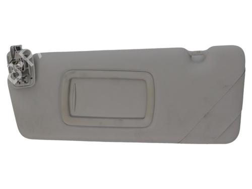 Left sun visor RENAULT CLIO IV (BH_) 1.2 TCe 120 (BHM0) | BP37347346I1 - Image 3