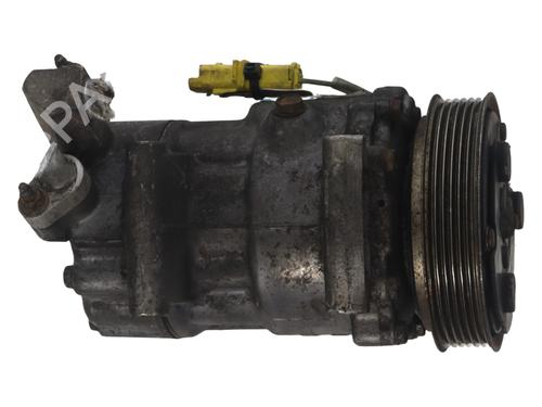 AC compressor MINI MINI CLUBMAN (R55) Cooper D | BP37331658M34 - Image 6