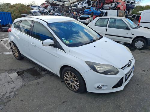 Left front window switch FORD FOCUS III Saloon | BP37347094I27 - Image 8