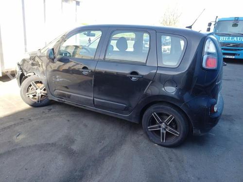 Steering column stalk CITROËN C3 Picasso (SH_) 1.6 HDi | BP37321948I23  - Image 9
