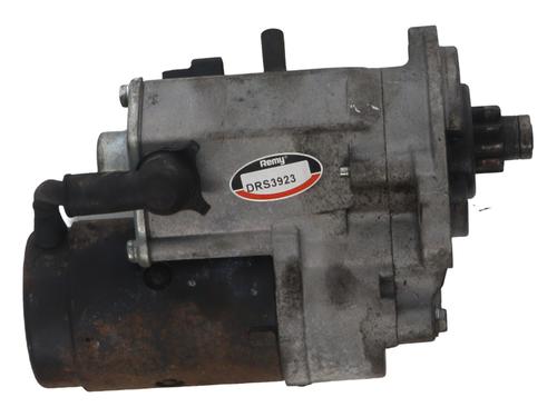 Starter HYUNDAI SANTA FÉ I (SM) 2.0 CRDi 4x4 | BP37323721M8 - Image 2