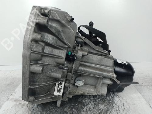 Gearbox DACIA SANDERO II TCe 90 (B8M1, B8MA, B8AC) | BP37314337M3  - Image 6