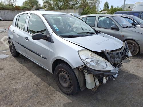 Engine RENAULT CLIO III (BR0/1, CR0/1) | BP37340791M1 - Image 11