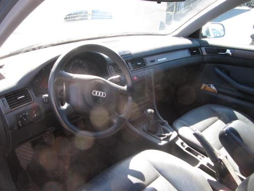 Used Parts AUDI A6 C5 Avant (4B5, 4B6) 4796608