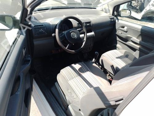Starter VW FOX Hatchback (5Z1, 5Z3, 5Z4) 1.4 TDI | BP37324561M8 - Image 8