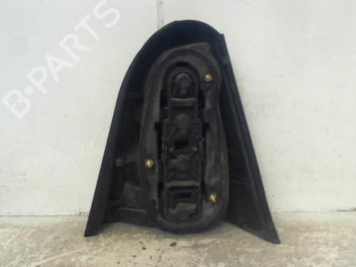 Used Left taillight Left taillight 37304404 37304404