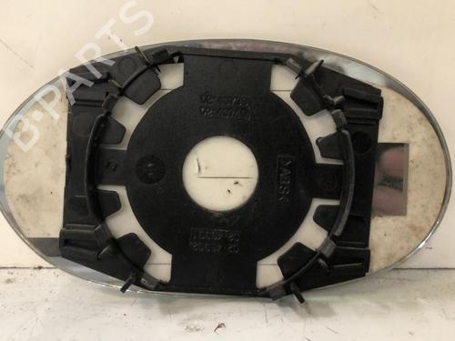 Used Right mirror glass Right mirror glass LANCIA Y10 (156_) 1.0 Fire (156AA) (45 hp) 40509378 40509378