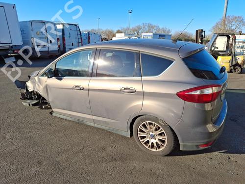 Right sun visor FORD C-MAX II (DXA/CB7, DXA/CEU) | BP37328880I2 - Image 8