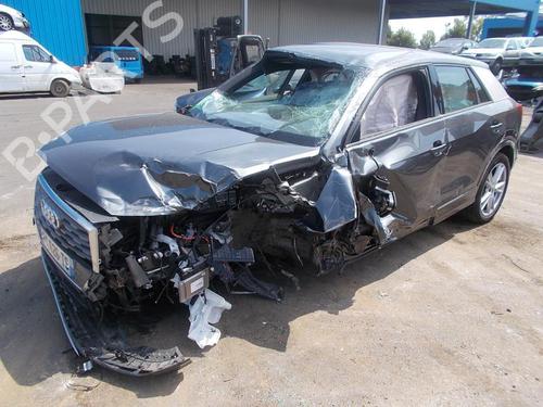 Advarselsbryter AUDI Q2 (GAB, GAG) 35 TFSI | BP37310873I22 - Image 8