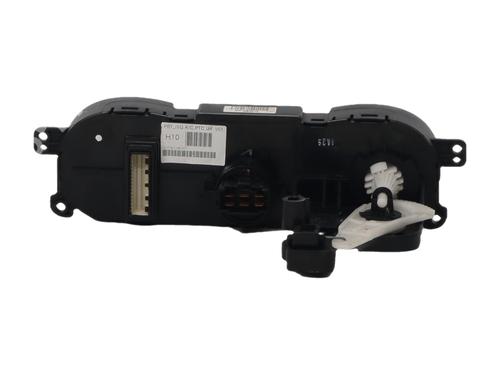 Climate control HYUNDAI i20 I (PB, PBT) 1.4 CRDi | BP37802111I5 - Image 3