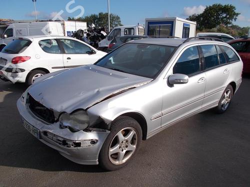 Steering rack MERCEDES-BENZ C-CLASS T-Model (S203) C 270 CDI (203.216) | BP37618324M22 - Image 7
