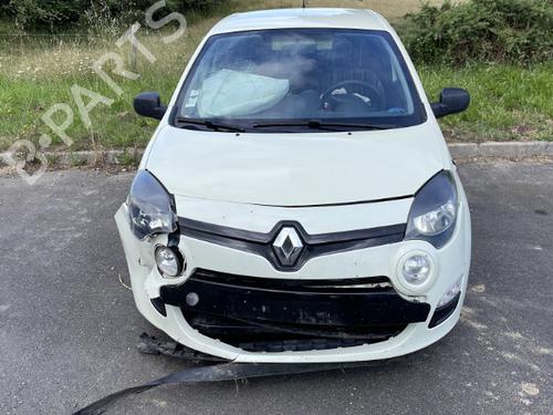 Alternator RENAULT TWINGO II (CN0_) 1.2 16V (CN04, CN0B) | BP37346558M7 - Image 13