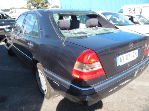 Pièces Détachées Usagées MERCEDES-BENZ C-CLASS (W202) C 220 D (202.121) 4797462
