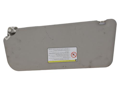 Right sun visor PEUGEOT PARTNER MPV (5_, G_) | BP37329458I2 - Image 4