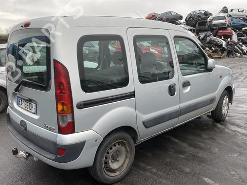 Right front indicator RENAULT KANGOO (KC0/1_) | BP37309315C33 - Image 4