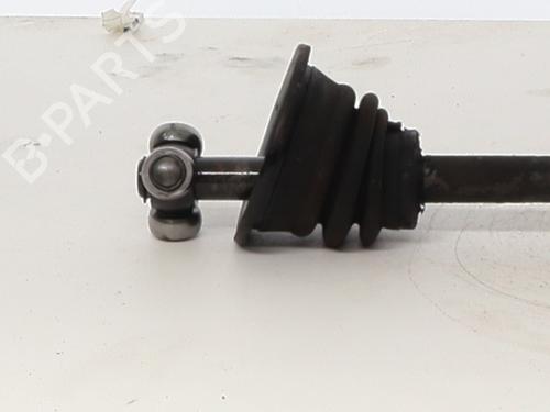 Left front driveshaft RENAULT KANGOO Express (FC0/1_) | BP37344498M38 - Image 4