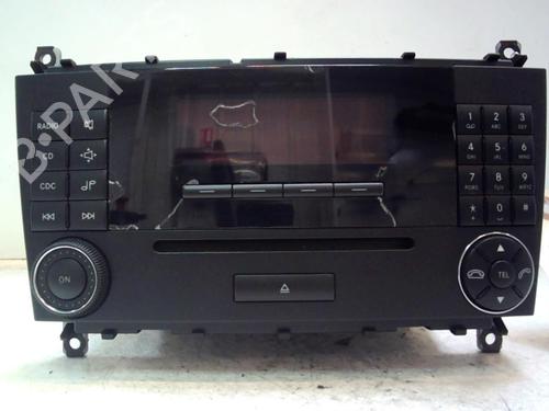Used Radio Radio 37298571 37298571