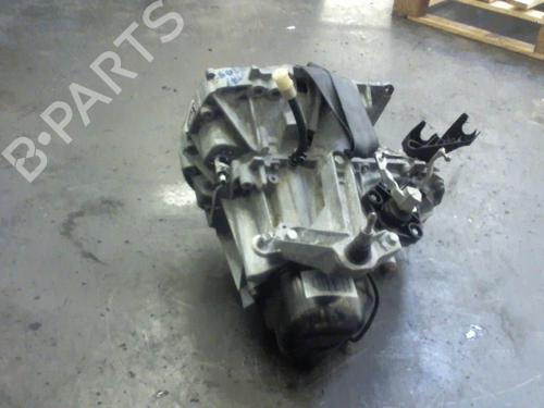 Gearbox RENAULT MODUS / GRAND MODUS (F/JP0_) 1.2 (JP0C, JP0K, FP0C, FP0K, FP0P, JP0P, JP0T) | BP37303836M3 - Image 2