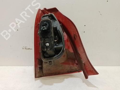 Right taillight RENAULT TWINGO II (CN0_) 1.2 16V (CN04, CN0B) | BP37313067C35 - Image 2