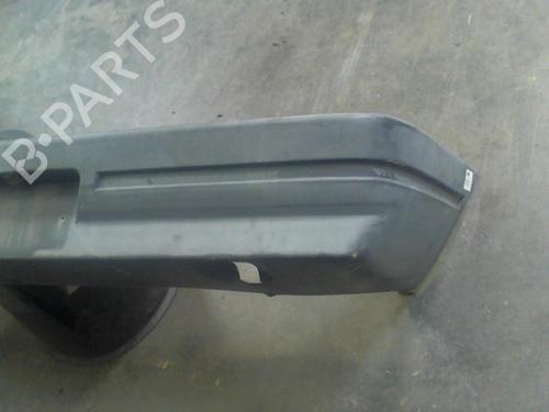 Paragolpes trasero Paragolpes trasero 37618117 37618117