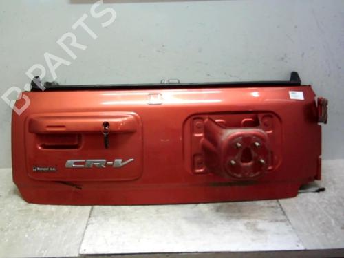 Bagklap CC/Kombi-Coupé Bagklap CC/Kombi-Coupé 37619044 37619044