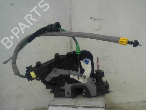 Used Rear right lock Rear right lock 37304306 37304306