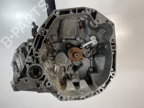 Gearbox RENAULT MEGANE III Hatchback (BZ0/1_, B3_) 1.5 dCi | BP37326549M3 - Image 3