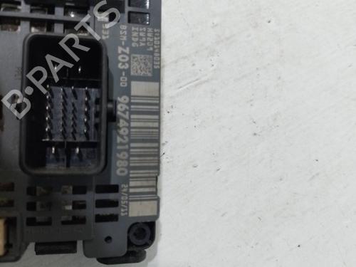 Fuse box PEUGEOT 508 I (8D_) 1.6 HDi | BP37313181E1 - Image 3