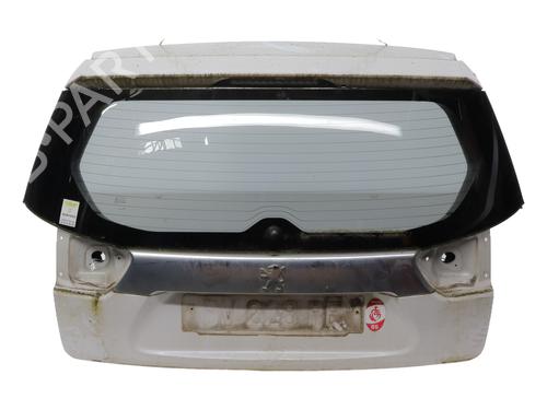 Used Tailgate Tailgate 37622053 37622053
