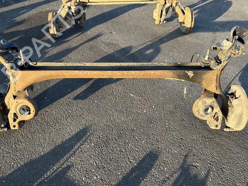 Used Rear axle Rear axle 37614389 37614389