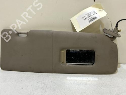 Right sun visor BMW 1 (E87) 120 d | BP37322999I2 - Image 3