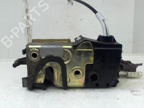 Used Front right lock Front right lock 37299940 37299940