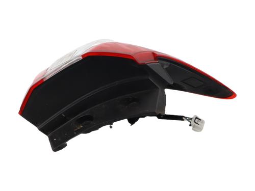 Left taillight NISSAN PULSAR Hatchback (C13) 1.2 DIG-T | BP37482521C34 - Image 6