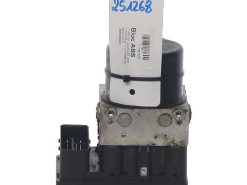 ABS pump CITROËN DS3 (SA_) 1.6 VTi 120 | BP37339987M43 - Image 5