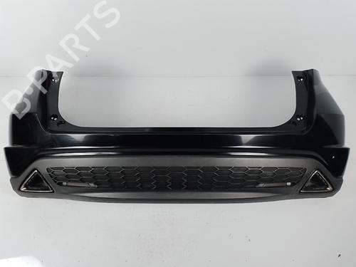 Used Rear bumper Rear bumper 37620778 37620778
