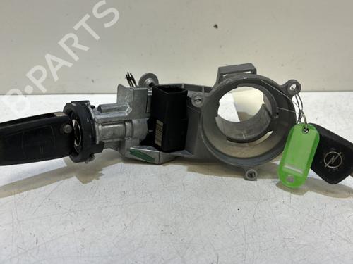 Electronic module OPEL CORSA D (S07) 1.3 CDTI (L08, L68) | BP37322654M83 - Image 8