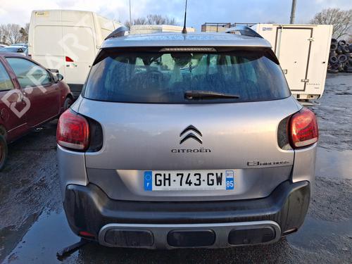 Gearbox CITROËN C3 AIRCROSS II (2R_, 2C_) 1.2 PureTech 110 (2RHNZB, 2RHNZW, 2RHNPX, 2RHNPJ) | BP37337470M3 - Image 8