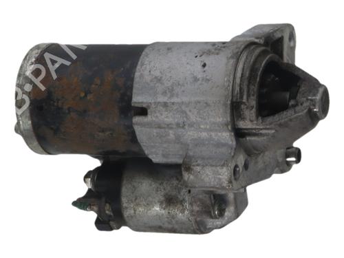 Starter CITROËN C5 III (RD_) 1.6 HDi 115 (RD9HRA, RD9HLA, RD9HL0) | BP37521076M8 - Image 2