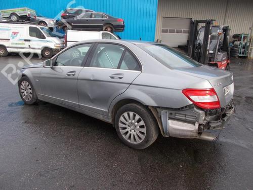 Left sun visor MERCEDES-BENZ C-CLASS (W204) | BP37303976I1 - Image 10