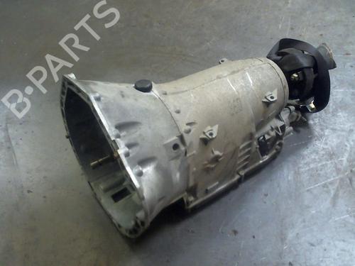 gearbox-mercedes-benz-c-class-t-model-s203-2001-2002-2003-2004-2005-2006-2007-37303520 main image