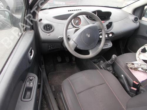 Front left window mechanism RENAULT TWINGO II (CN0_) | BP37305605C22 - Image 5