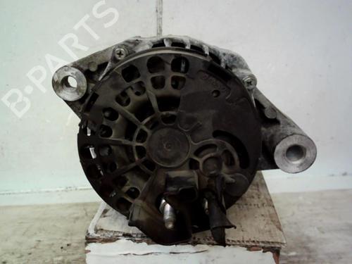 Alternator LANCIA DELTA III (844_) 1.6 D Multijet (844.AXC11, 844.AXC1A) | BP37306034M7 - Image 2