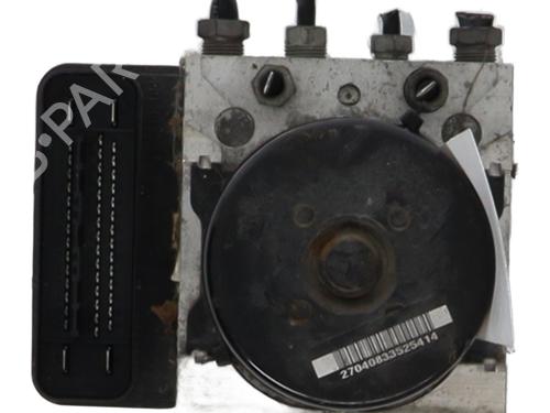 ABS pump FORD C-MAX II (DXA/CB7, DXA/CEU) | BP37326879M43 - Image 2