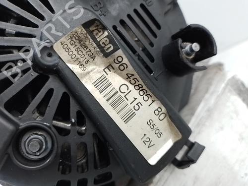 alternator-citroen-c5-i-dc_-2001-2002-2003-2004-2005-37315160 main image
